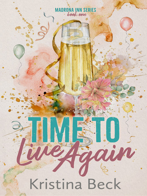 Cover image for Time to Live Again